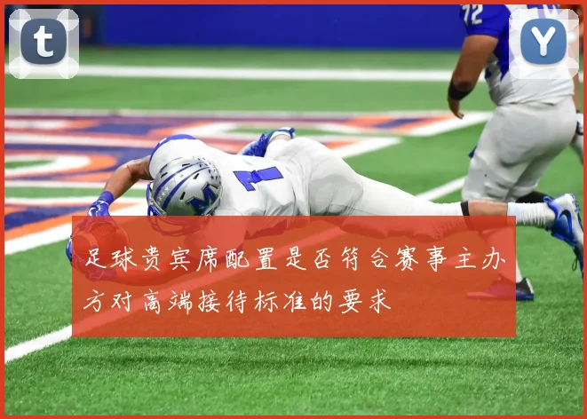 足球贵宾席配置是否符合赛事主办方对高端接待标准的要求