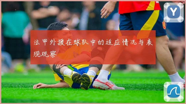 法甲外援在球队中的适应情况与表现观察